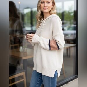 360 Sweater Italian Yarn Sweater